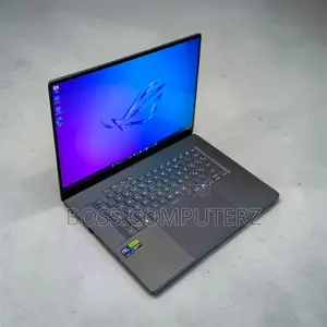 New Laptop Asus ROG Zephyrus G16 32GB Intel Core Ultra 9 SSD 1T