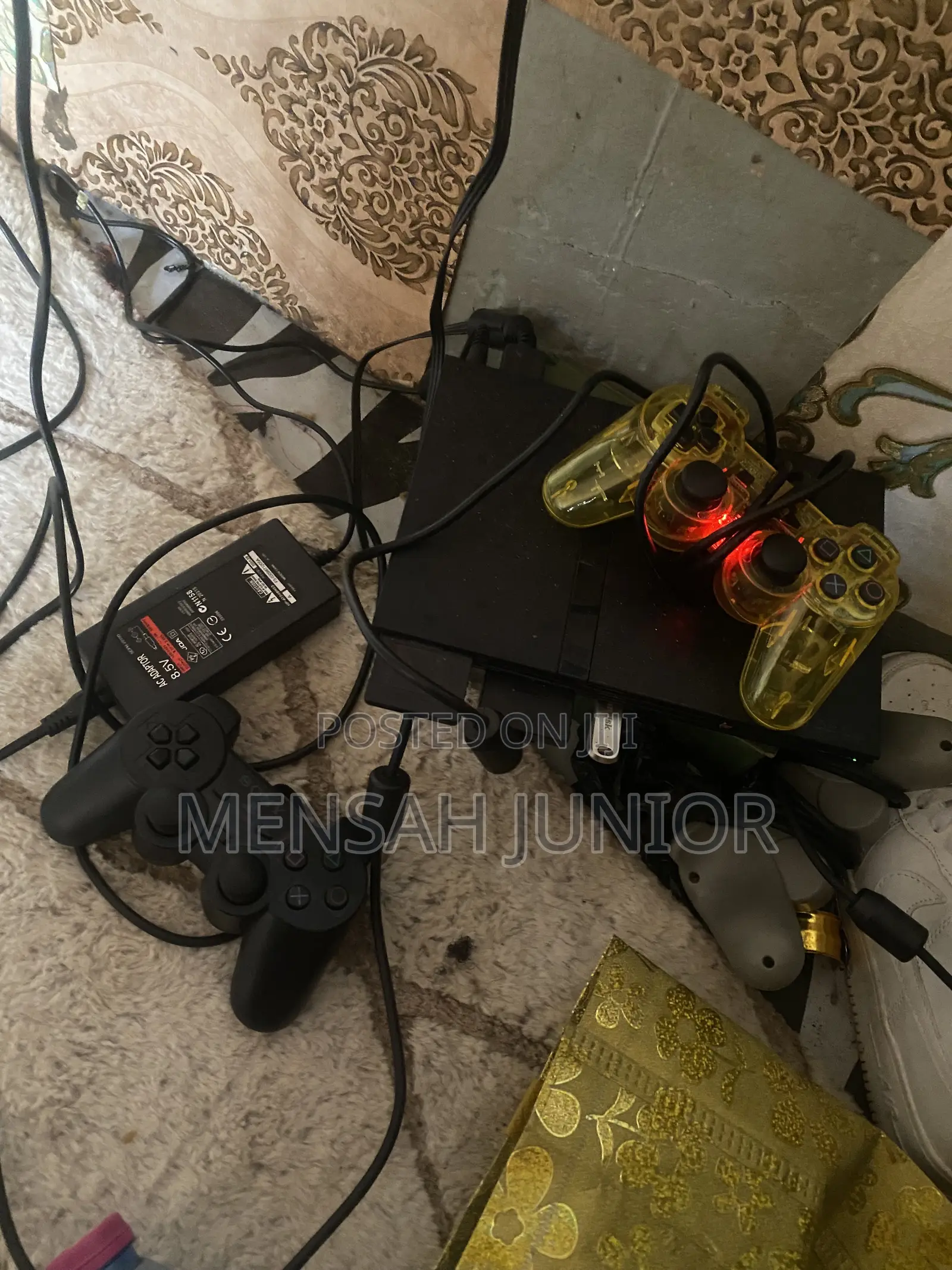 PS2 Game for Cool Price