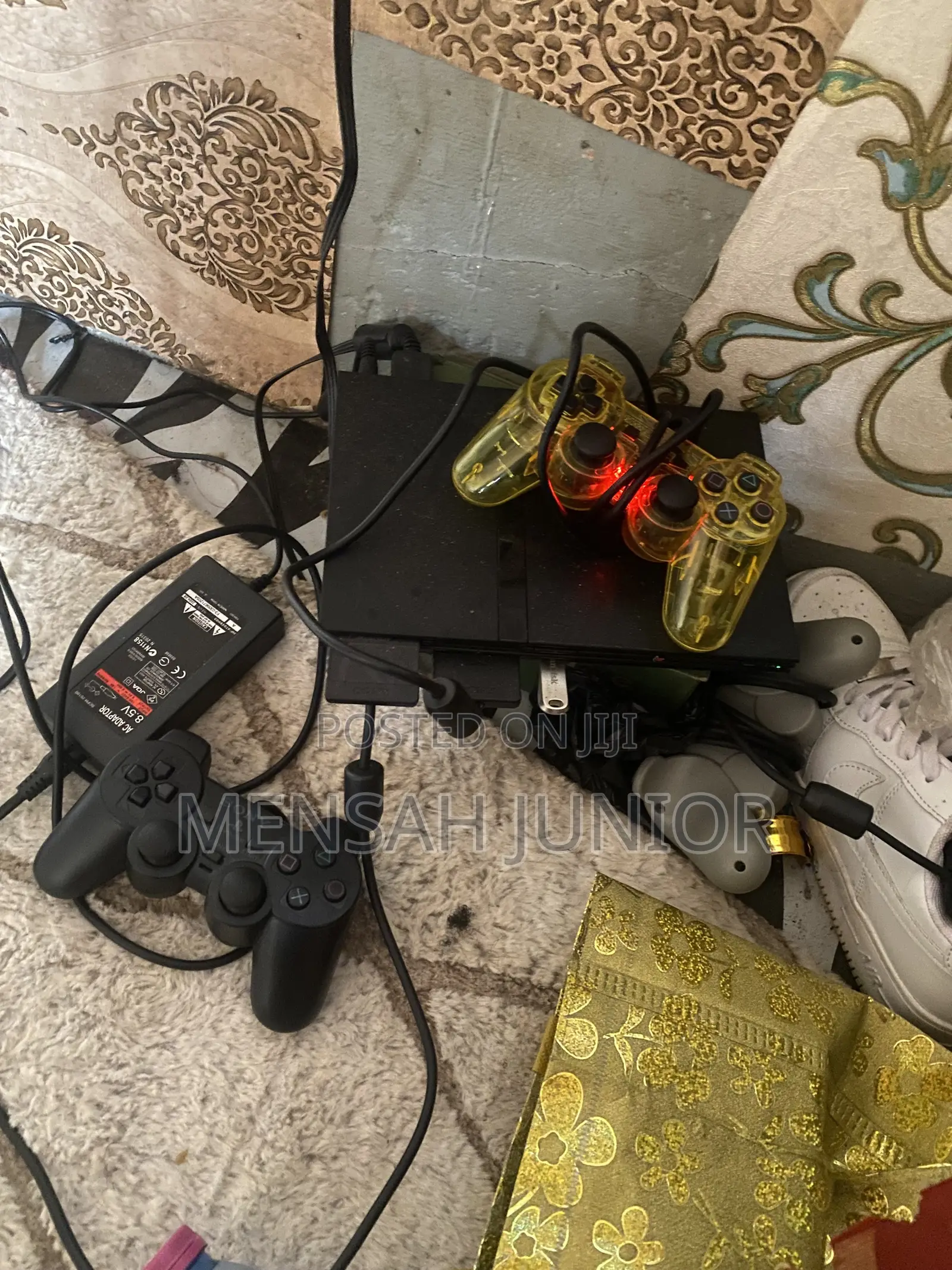 PS2 Game for Cool Price