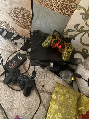 PS2 Game for Cool Price