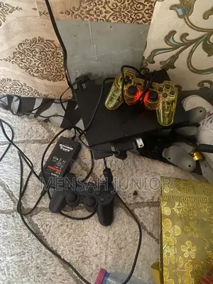PS2 Game for Cool Price