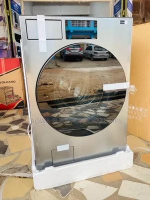 Superior Samsung 22kg Wash, 11kg Dryer Washing Machine