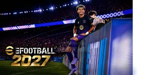 E Football 27