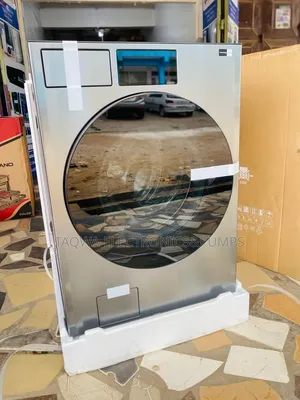 Industrial Samsung 22kg Wash and Dry