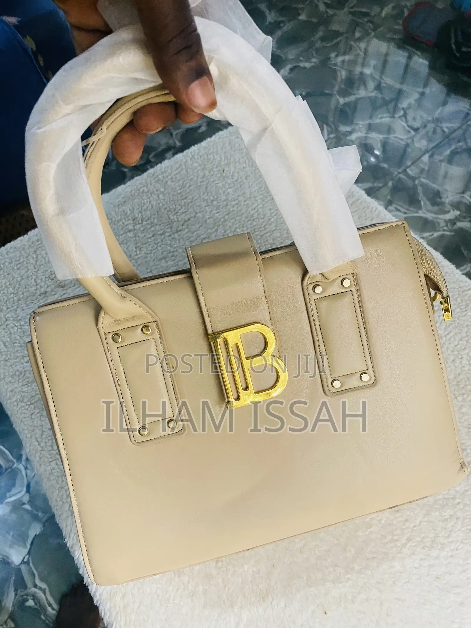Modern Ladies Bags