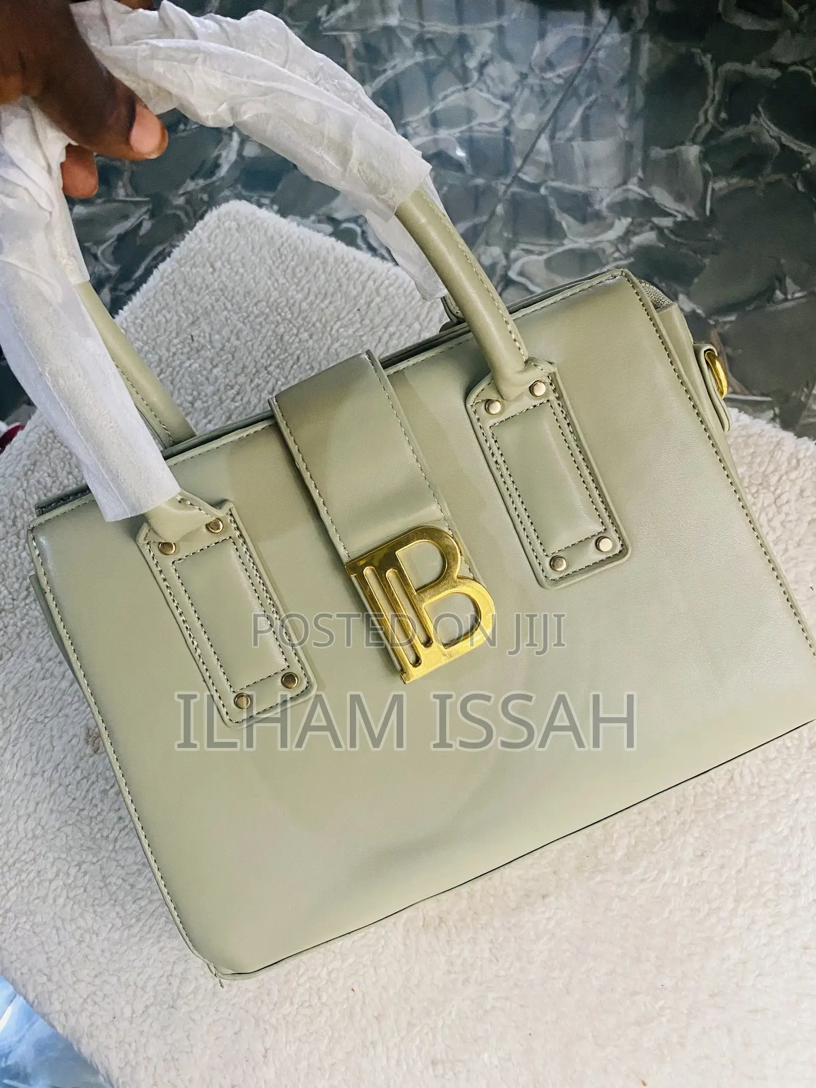 Modern Ladies Bags
