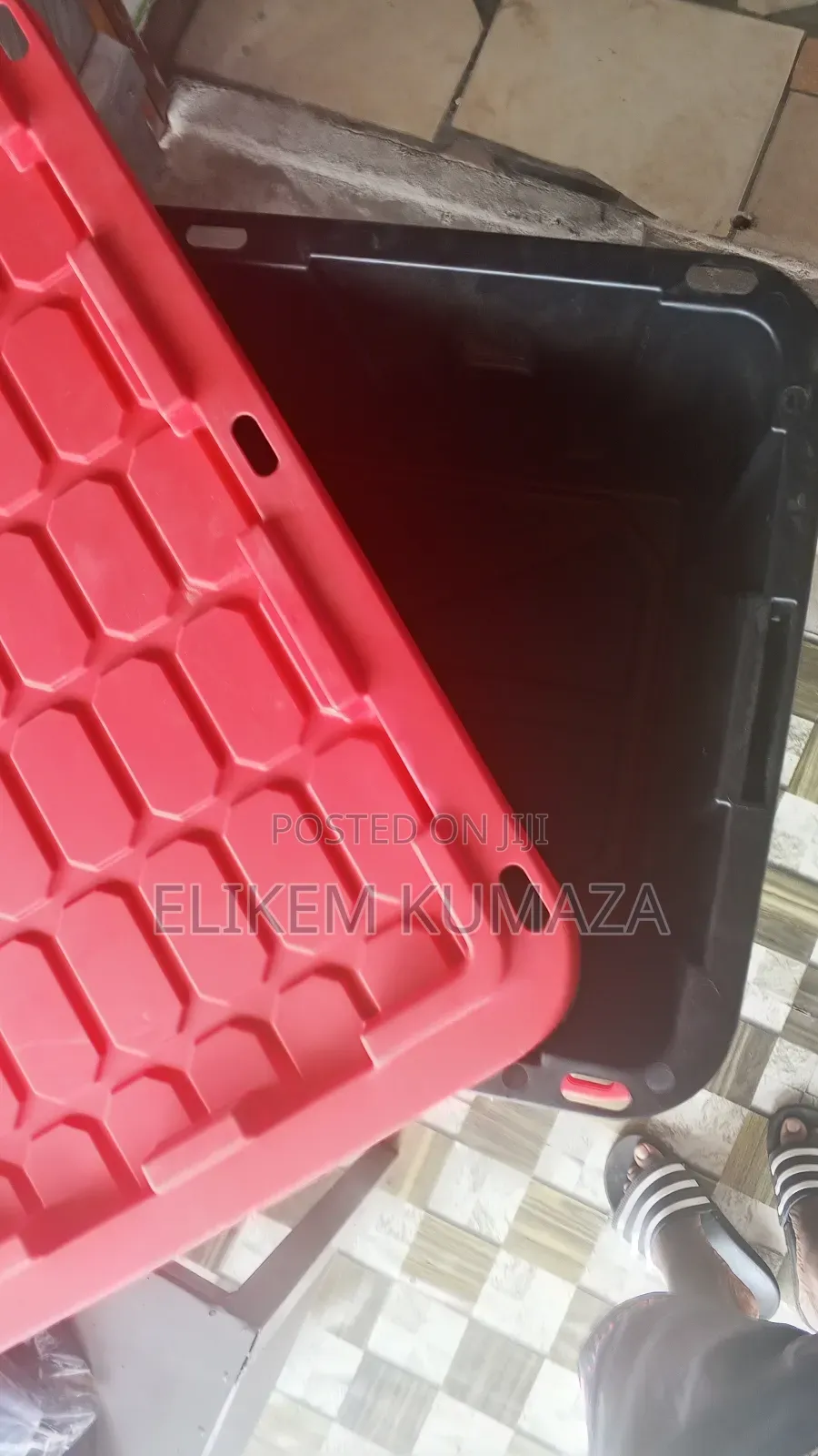 Chopbox for Sale