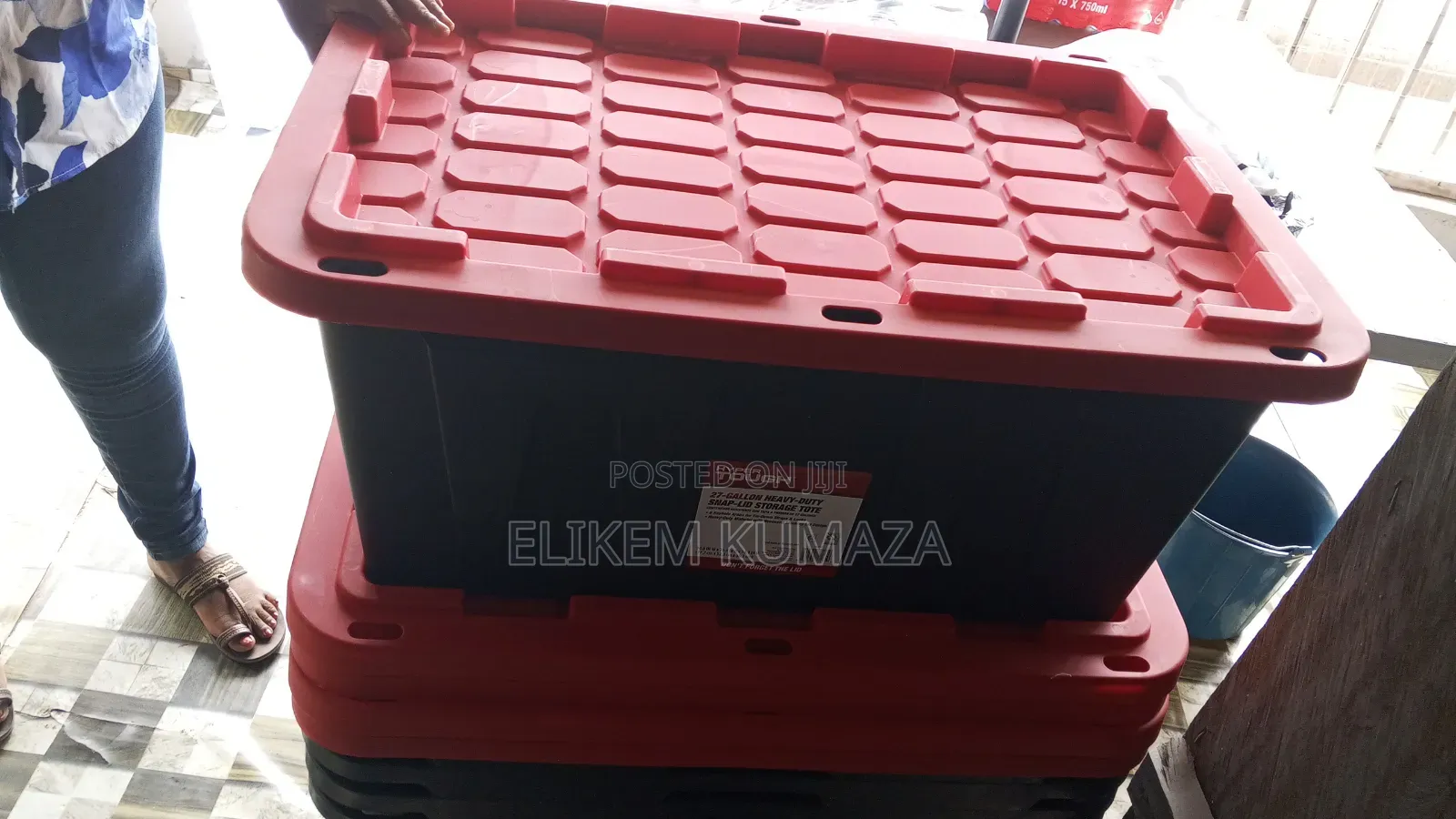 Chopbox for Sale
