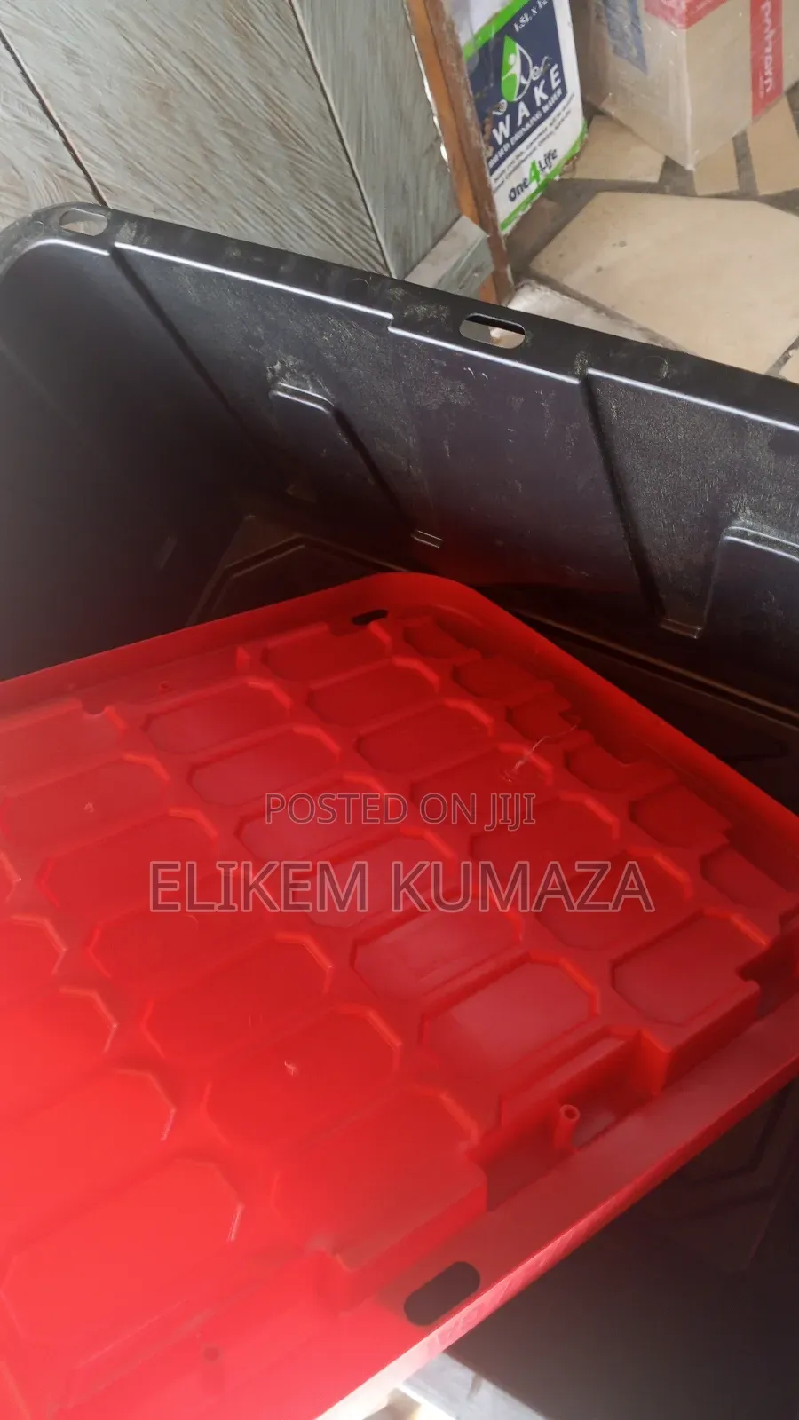 Chopbox for Sale