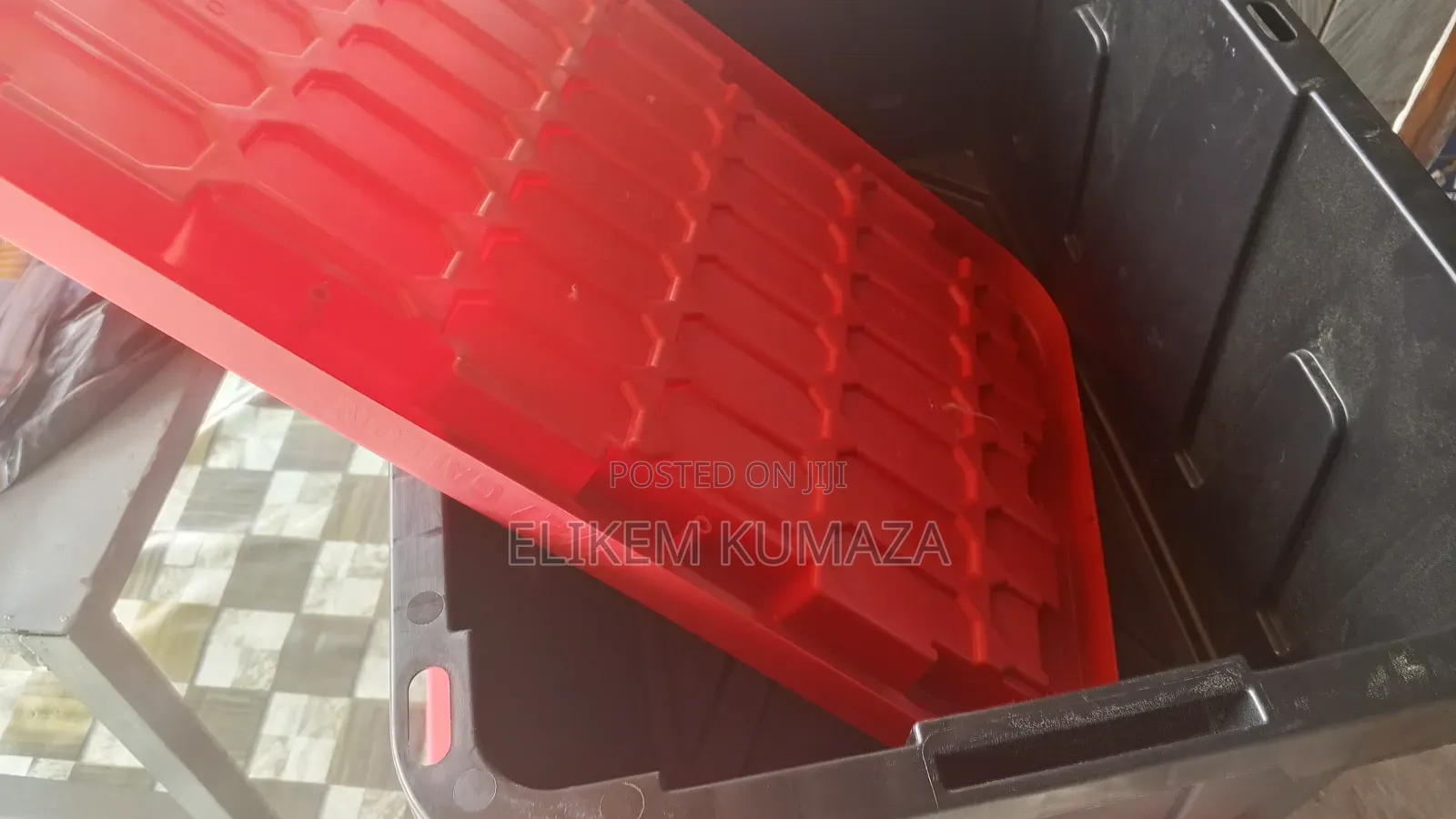 Chopbox for Sale