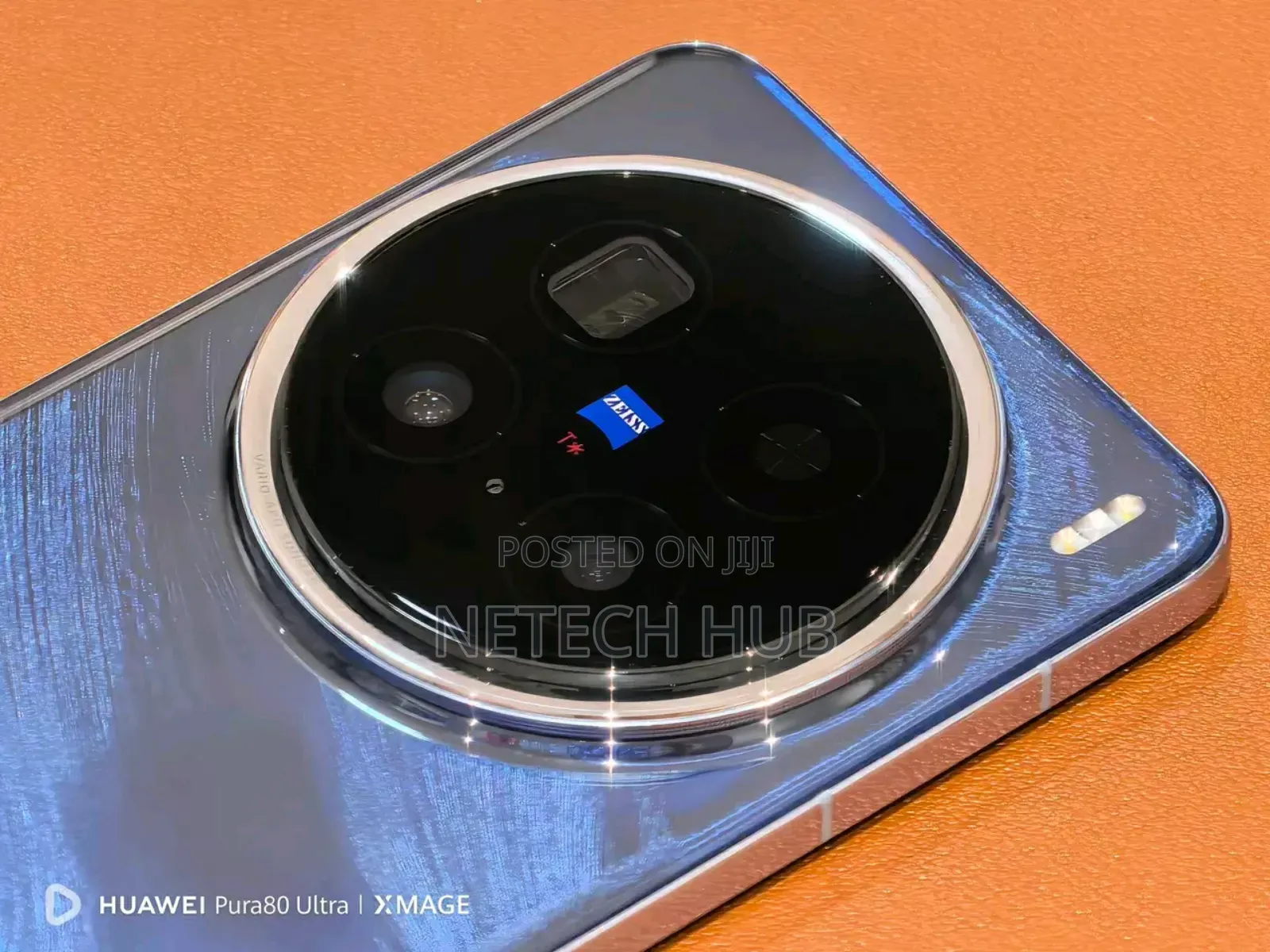 Vivo X200 Pro 1 TB Blue