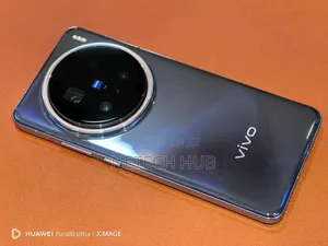 Vivo X200 Pro 1 TB Blue