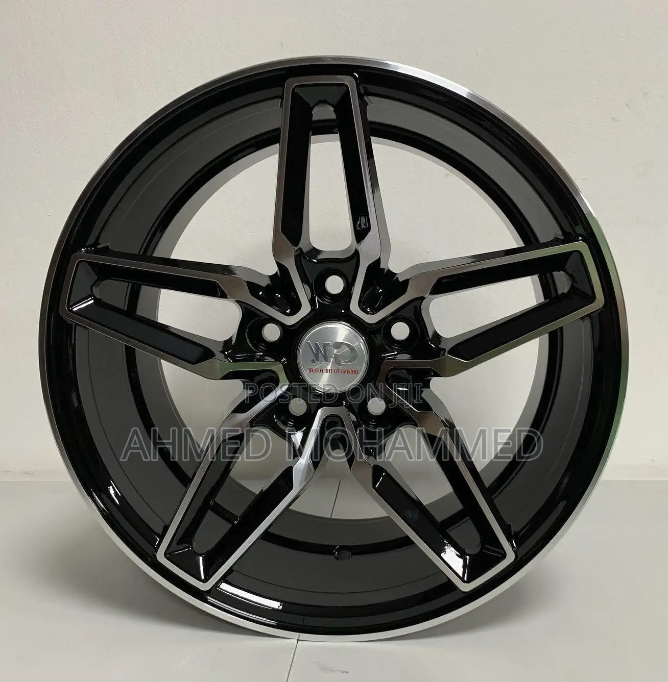 Honda Civic / Elantra Rim 16