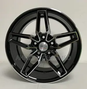 Honda Civic / Elantra Rim 16