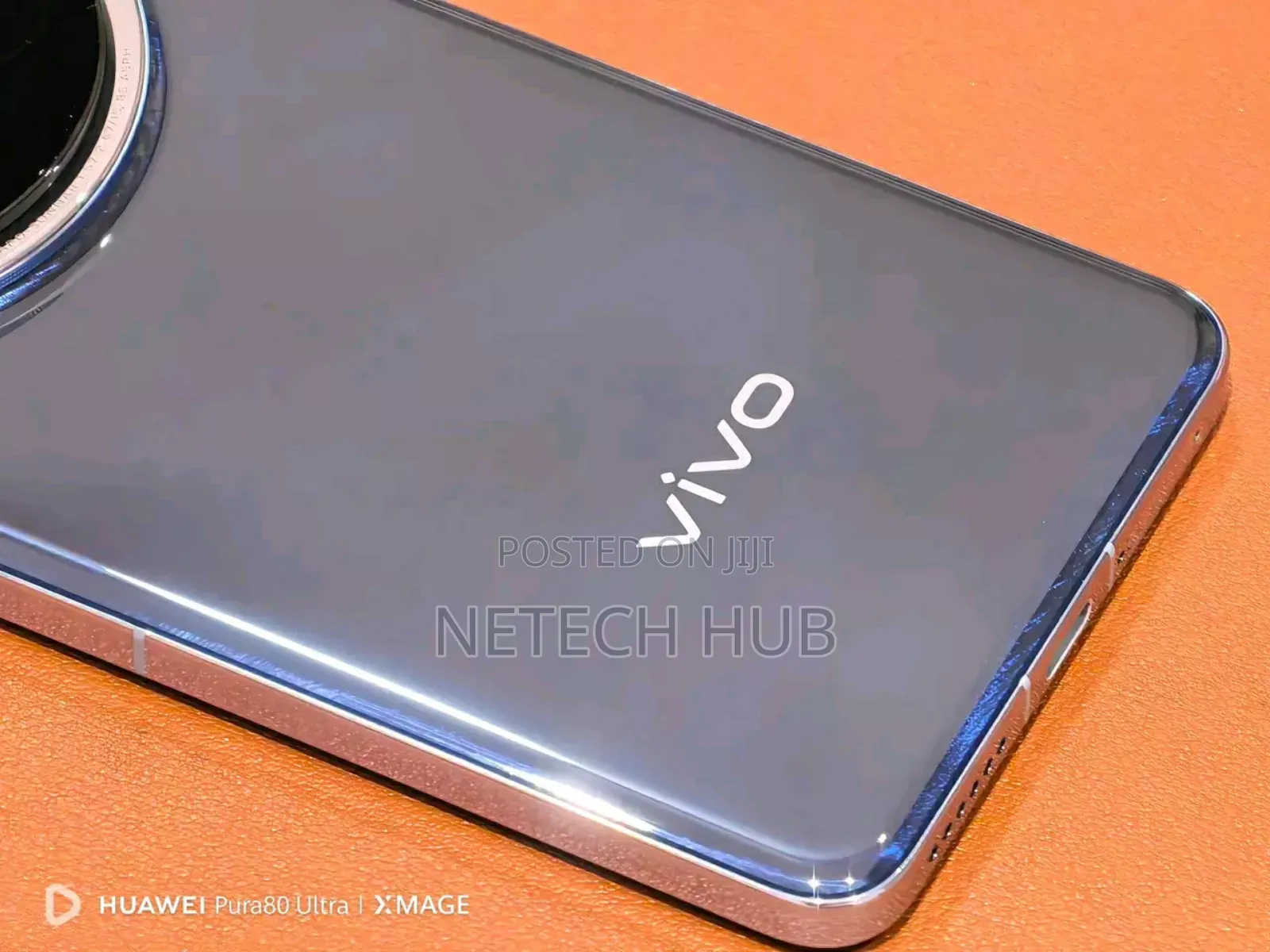 Vivo X200 Pro 1 TB Blue