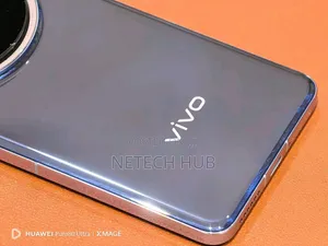 Vivo X200 Pro 1 TB Blue