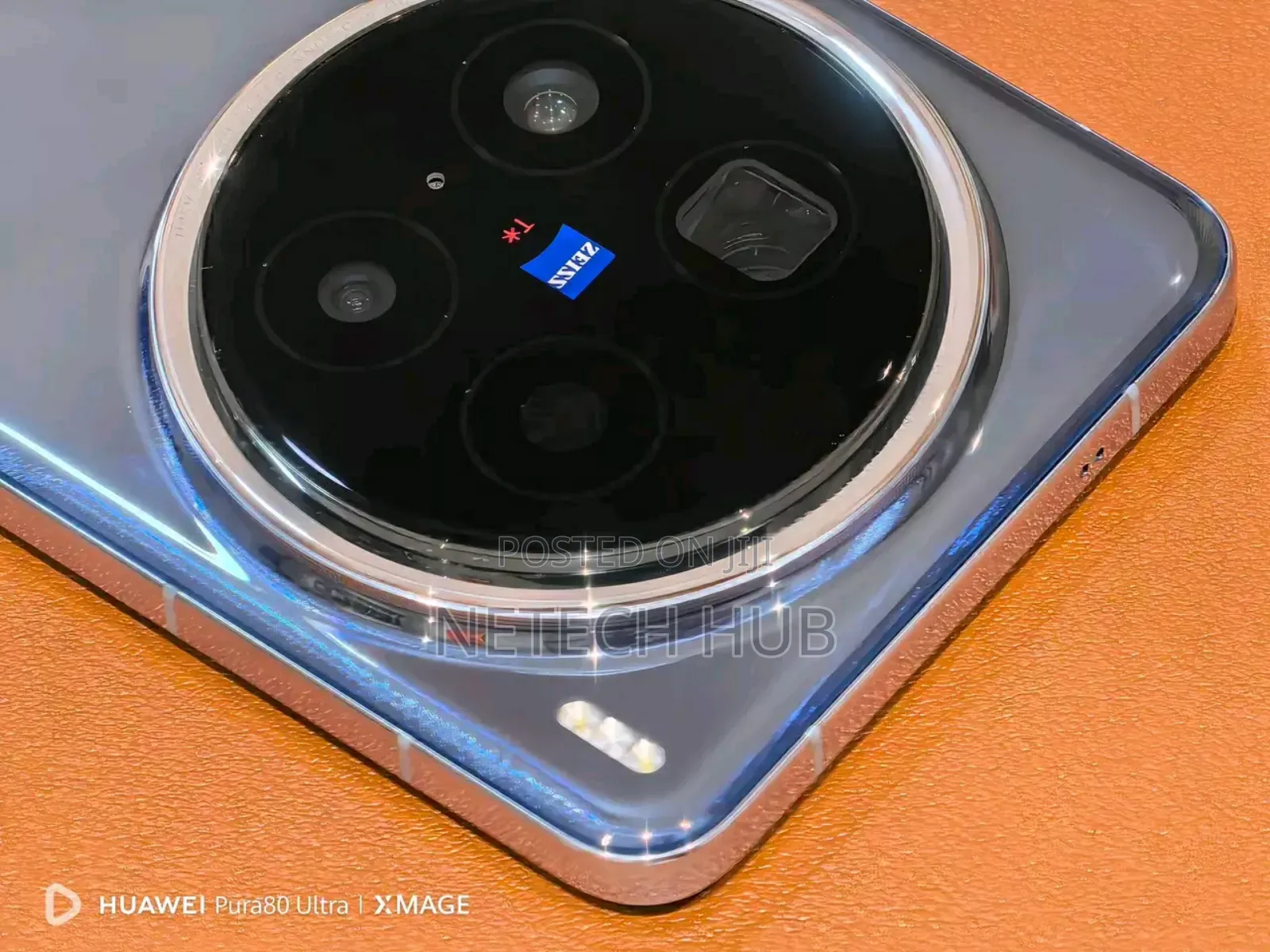 Vivo X200 Pro 1 TB Blue