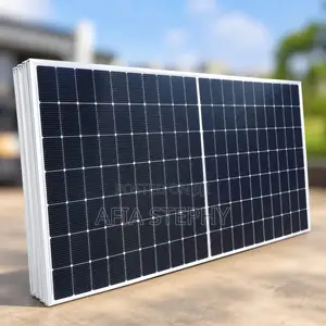 575 Watt Solar Panel