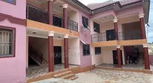 1bdrm Block of Flats in Chamber And Hall, Atwima Kwanwoma for rent