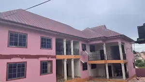 1bdrm Block of Flats in Chamber And Hall, Atwima Kwanwoma for rent