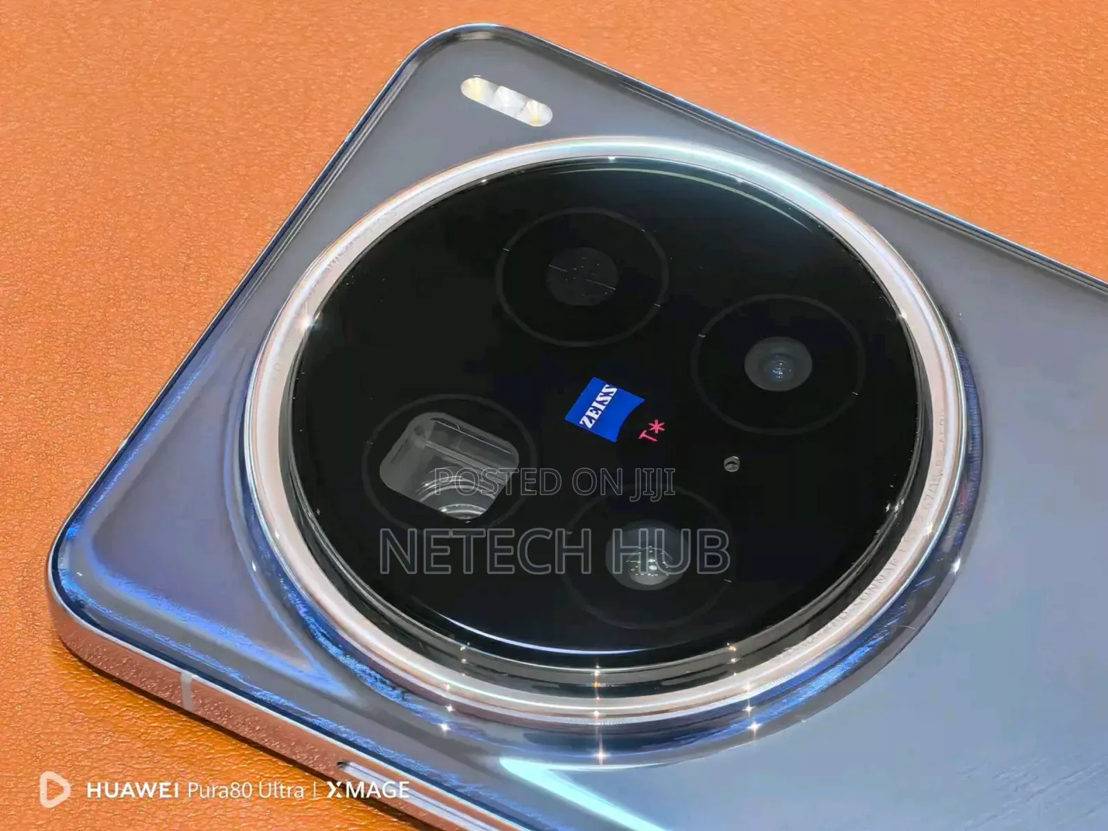 Vivo X200 Pro 1 TB Blue