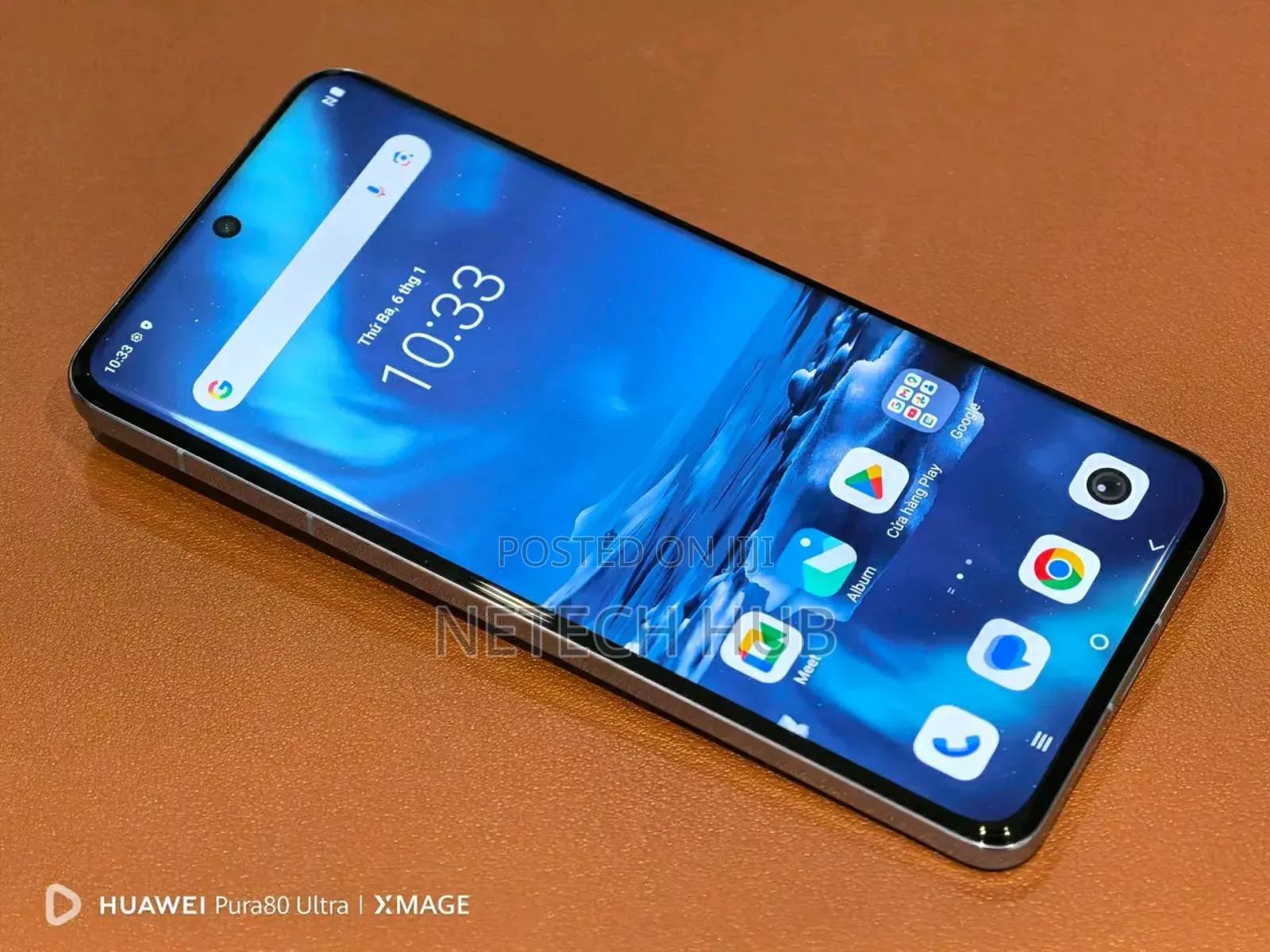 Vivo X200 Pro 1 TB Blue