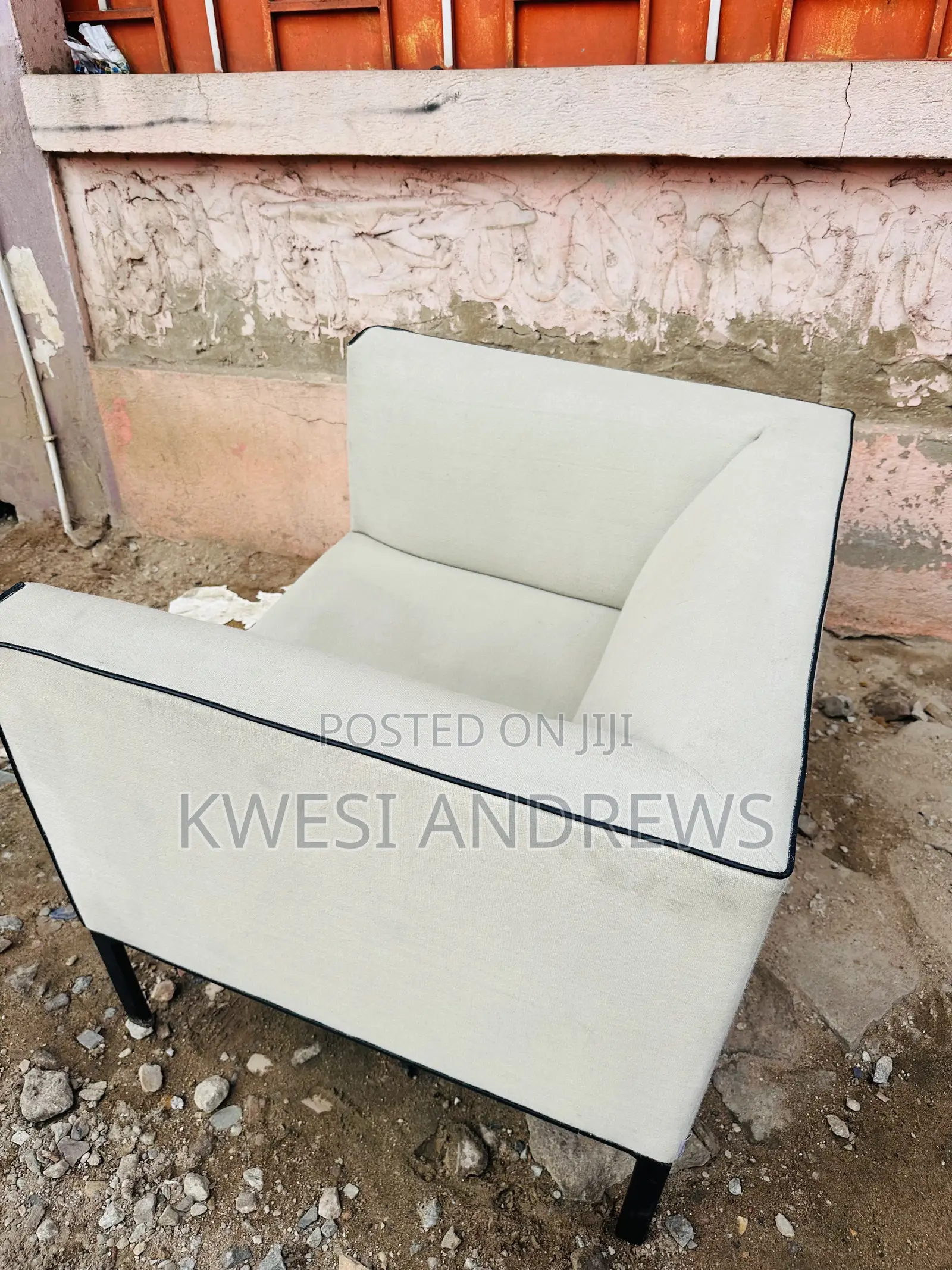 Sofa Chair