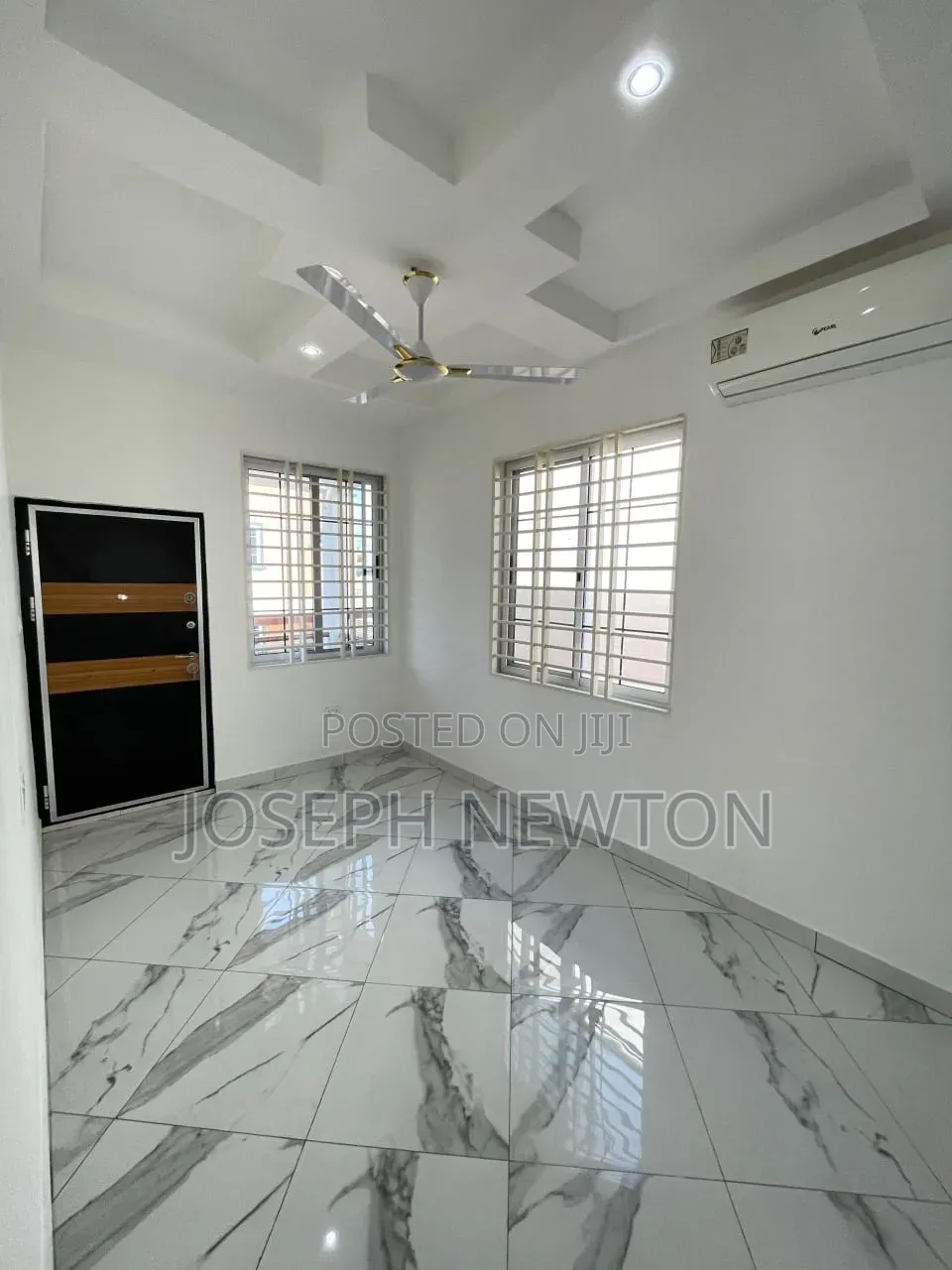 2bdrm Apartment in East Legon, Accra Metropolitan for rent