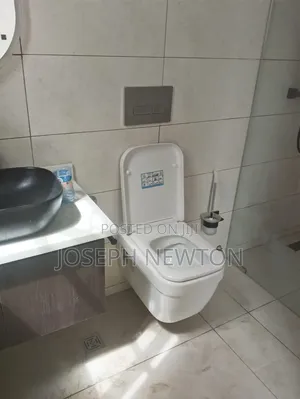 2bdrm Apartment in East Legon, Accra Metropolitan for rent