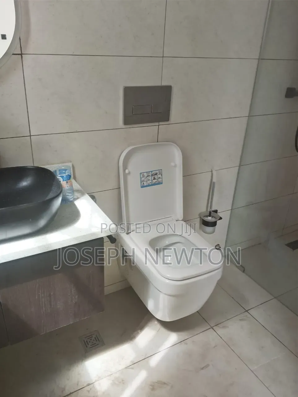 2bdrm Apartment in East Legon, Accra Metropolitan for rent