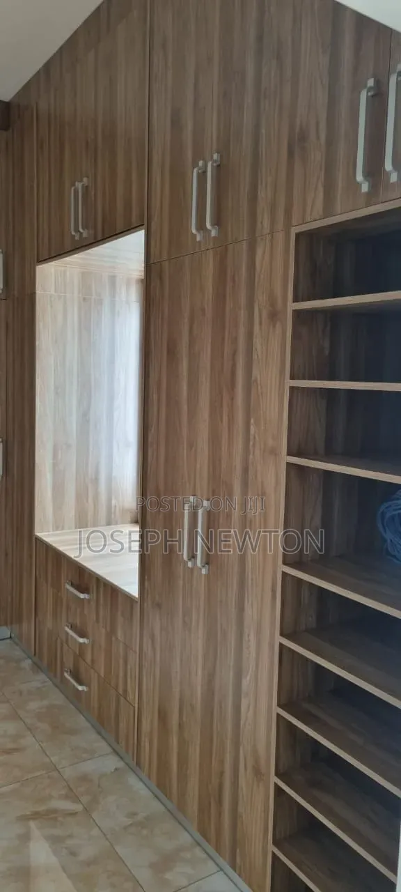 2bdrm Apartment in East Legon, Accra Metropolitan for rent