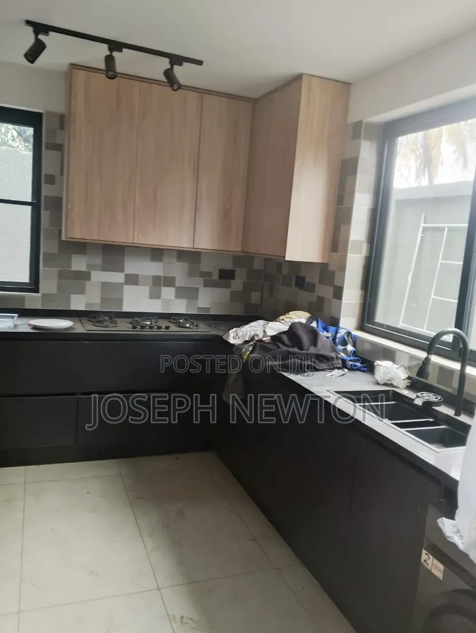 2bdrm Apartment in East Legon, Accra Metropolitan for rent