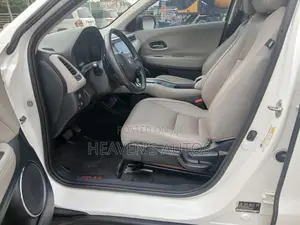 Honda HR-V 2019 White