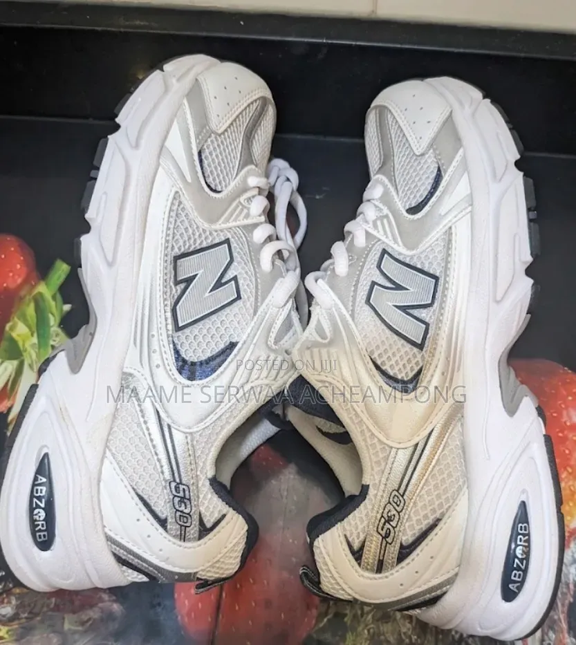 New Balance 530
