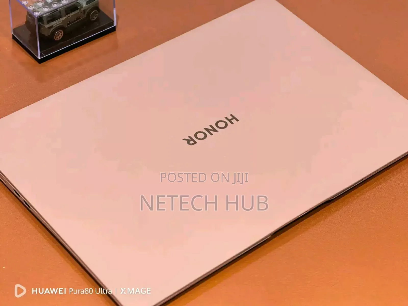 New Laptop Honor MagicBook Art 14 2025 32GB Intel Core Ultra 7 SSD 1T
