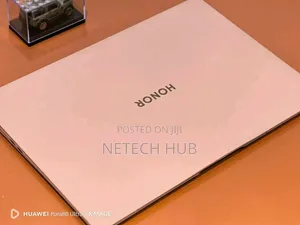 New Laptop Honor MagicBook Art 14 2025 32GB Intel Core Ultra 7 SSD 1T
