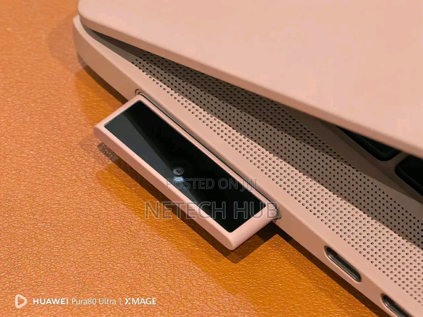 New Laptop Honor MagicBook Art 14 2025 32GB Intel Core Ultra 7 SSD 1T