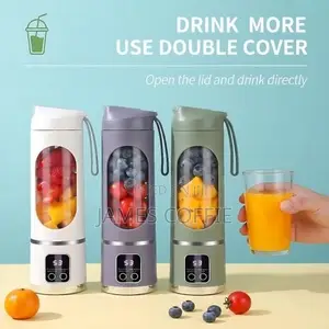 Mini Blenders