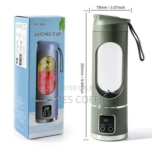 Mini Blenders