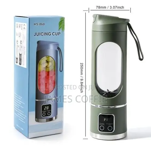 Mini Blenders