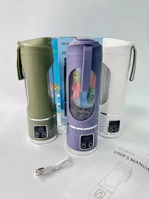 Mini Blenders