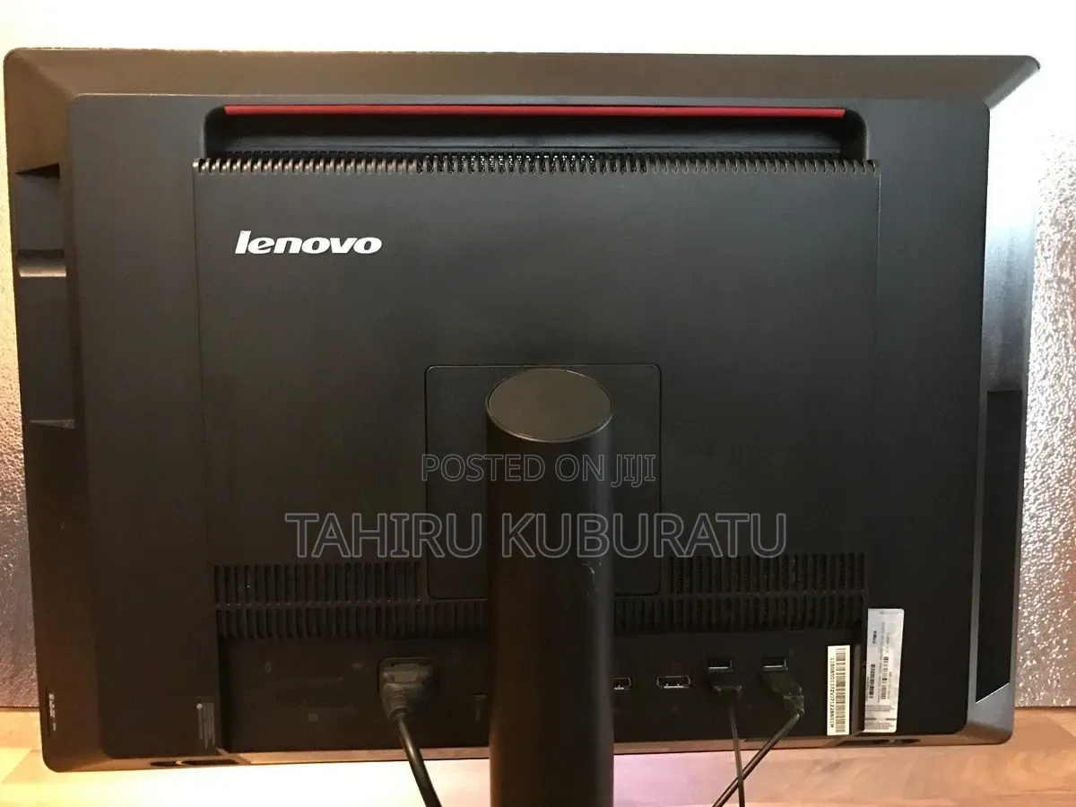 Desktop Computer Lenovo ThinkCentre M920s 16GB Intel Core i5 HDD 500GB