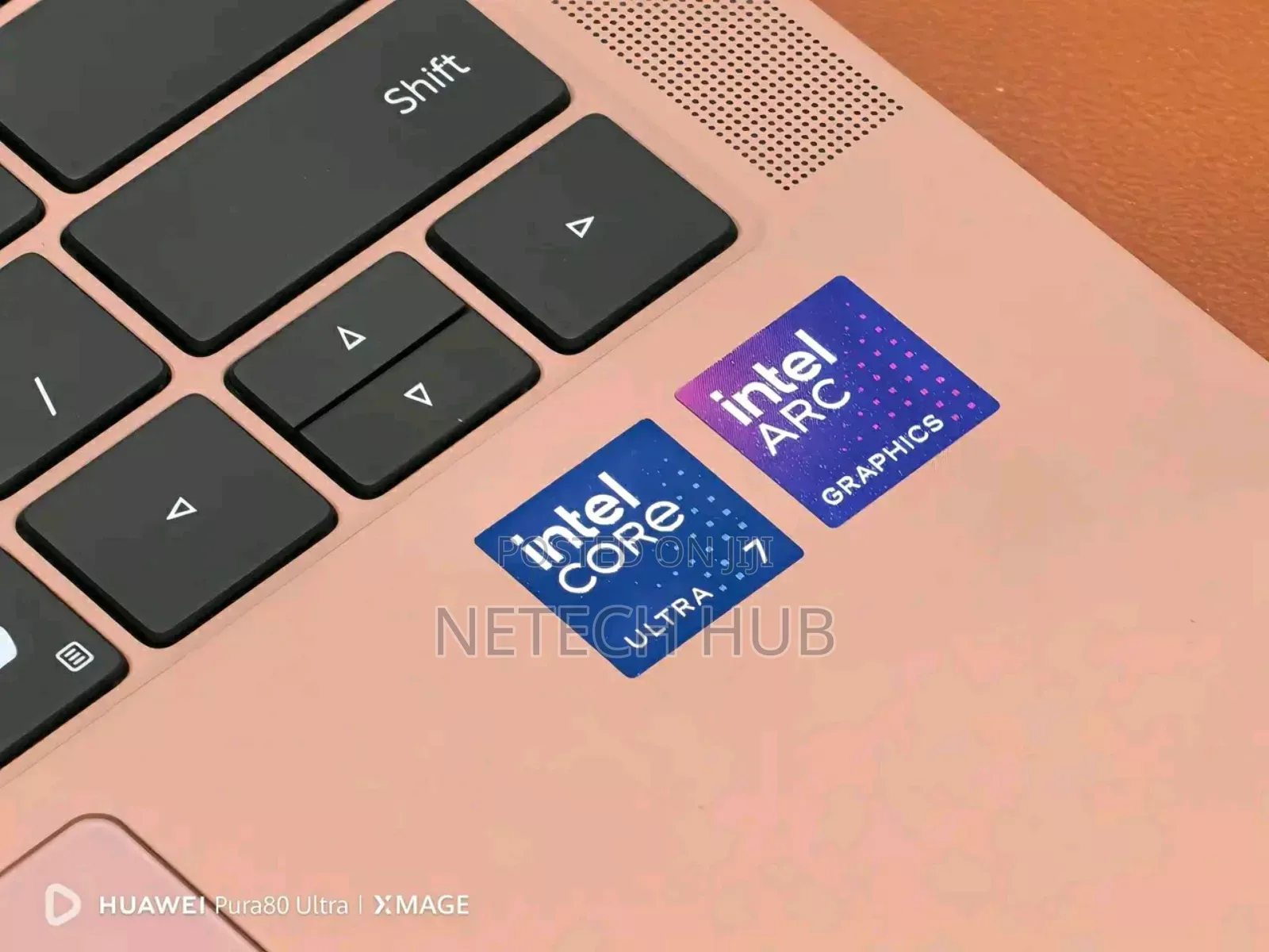 New Laptop Honor MagicBook Art 14 2025 32GB Intel Core Ultra 7 SSD 1T