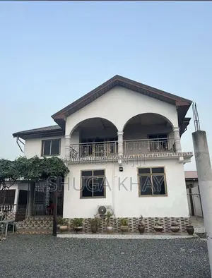 Furnished 5bdrm House in Teshie for rent