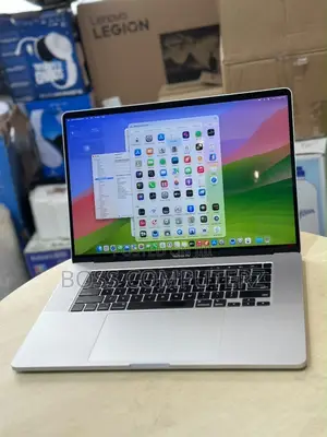 Laptop Apple MacBook Pro 2019 32GB Intel Core i9 SSD 1T