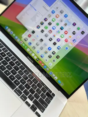 Laptop Apple MacBook Pro 2019 32GB Intel Core i9 SSD 1T