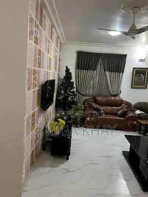 Furnished 5bdrm House in Teshie for rent