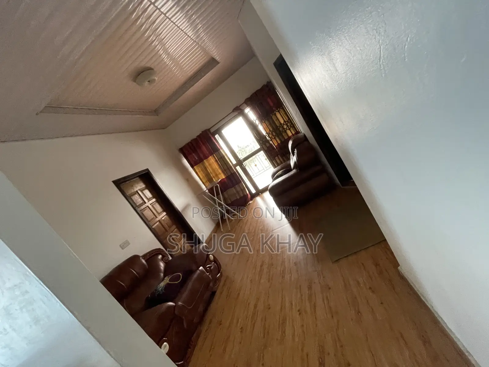 Furnished 5bdrm House in Teshie for rent