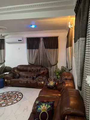 Furnished 5bdrm House in Teshie for rent