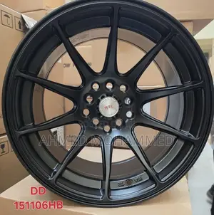 Honda Civic / Hyundai Elantra Rim 16